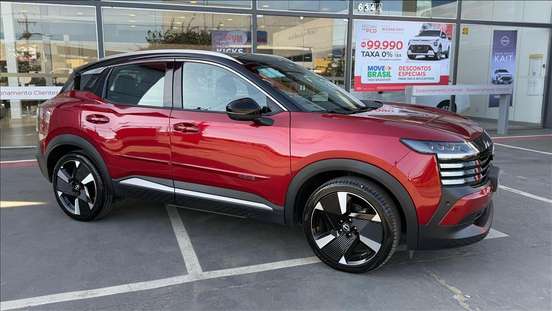 NISSAN-KICKS-2025