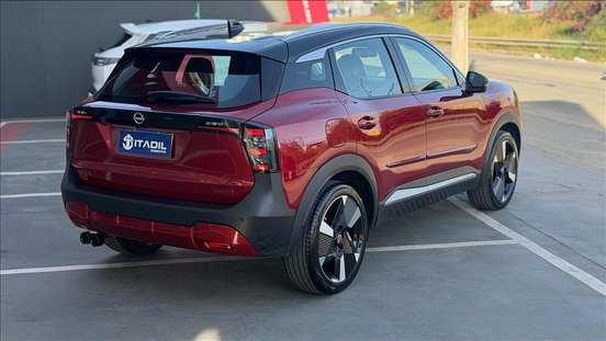 NISSAN-KICKS-2025
