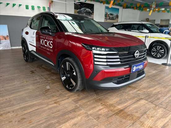 NISSAN-KICKS-2025