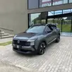 NISSAN KICKS 1.0 TURBO FLEX PLATINUM DCT NISSAN KICKS 1.0 TURBO FLEX PLATINUM DCT