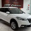 NISSAN KICKS 1.6 16V FLEXSTART ACTIVE XTRONIC NISSAN KICKS 1.6 16V FLEXSTART ACTIVE XTRONIC