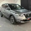 NISSAN KICKS 1.6 16V FLEXSTART ACTIVE XTRONIC NISSAN KICKS 1.6 16V FLEXSTART ACTIVE XTRONIC