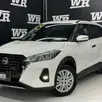 NISSAN KICKS 1.6 16V FLEXSTART ACTIVE XTRONIC NISSAN KICKS 1.6 16V FLEXSTART ACTIVE XTRONIC