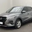 NISSAN KICKS 1.6 16V FLEXSTART ACTIVE XTRONIC NISSAN KICKS 1.6 16V FLEXSTART ACTIVE XTRONIC