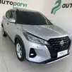 NISSAN KICKS 1.6 16V FLEXSTART ACTIVE XTRONIC NISSAN KICKS 1.6 16V FLEXSTART ACTIVE XTRONIC