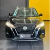 NISSAN KICKS 1.6 16V FLEXSTART ADVANCE XTRONIC NISSAN KICKS 1.6 16V FLEXSTART ADVANCE XTRONIC