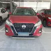 NISSAN KICKS 1.6 16V FLEXSTART ADVANCE XTRONIC NISSAN KICKS 1.6 16V FLEXSTART ADVANCE XTRONIC