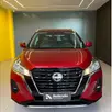 NISSAN KICKS 1.6 16V FLEXSTART ADVANCE XTRONIC NISSAN KICKS 1.6 16V FLEXSTART ADVANCE XTRONIC