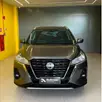 NISSAN KICKS 1.6 16V FLEXSTART ADVANCE XTRONIC NISSAN KICKS 1.6 16V FLEXSTART ADVANCE XTRONIC