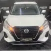 NISSAN KICKS 1.6 16V FLEXSTART ADVANCE XTRONIC NISSAN KICKS 1.6 16V FLEXSTART ADVANCE XTRONIC