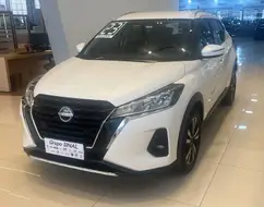 NISSAN KICKS 1.6 16V FLEXSTART ADVANCE XTRONIC NISSAN KICKS 1.6 16V FLEXSTART ADVANCE XTRONIC