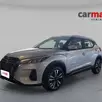 NISSAN KICKS 1.6 16V FLEXSTART ADVANCE XTRONIC NISSAN KICKS 1.6 16V FLEXSTART ADVANCE XTRONIC