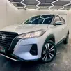 NISSAN KICKS 1.6 16V FLEXSTART ADVANCE XTRONIC NISSAN KICKS 1.6 16V FLEXSTART ADVANCE XTRONIC