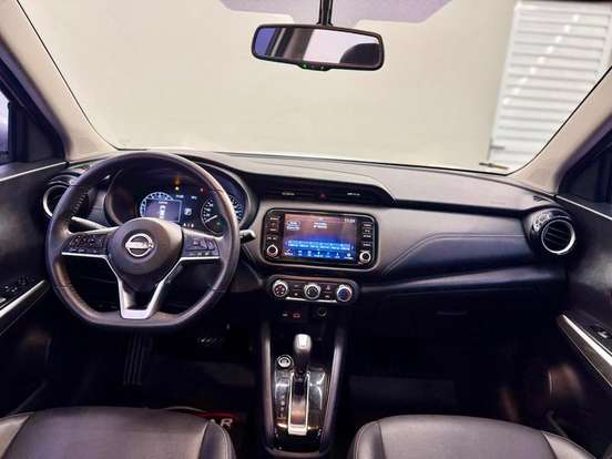 NISSAN-KICKS-1.6 16V FLEXSTART ADVANCE XTRONIC NISSAN-KICKS-2023