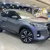 NISSAN KICKS 1.6 16V FLEXSTART ADVANCE XTRONIC NISSAN KICKS 1.6 16V FLEXSTART ADVANCE XTRONIC
