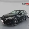 NISSAN KICKS 1.6 16V FLEXSTART ADVANCE XTRONIC NISSAN KICKS 1.6 16V FLEXSTART ADVANCE XTRONIC