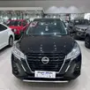 NISSAN KICKS 1.6 16V FLEXSTART ADVANCE XTRONIC NISSAN KICKS 1.6 16V FLEXSTART ADVANCE XTRONIC