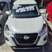 NISSAN KICKS 1.6 16V FLEXSTART ADVANCE XTRONIC NISSAN KICKS 1.6 16V FLEXSTART ADVANCE XTRONIC