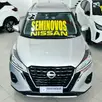 NISSAN KICKS 1.6 16V FLEXSTART ADVANCE XTRONIC NISSAN KICKS 1.6 16V FLEXSTART ADVANCE XTRONIC