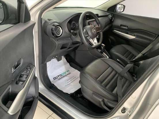 NISSAN-KICKS-1.6 16V FLEXSTART ADVANCE XTRONIC NISSAN-KICKS-2023