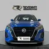 NISSAN KICKS 1.6 16V FLEXSTART EXCLUSIVE XTRONIC NISSAN KICKS 1.6 16V FLEXSTART EXCLUSIVE XTRONIC