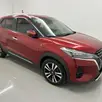 NISSAN KICKS 1.6 16V FLEXSTART EXCLUSIVE XTRONIC NISSAN KICKS 1.6 16V FLEXSTART EXCLUSIVE XTRONIC