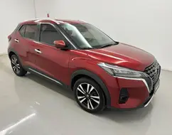 NISSAN KICKS 1.6 16V FLEXSTART EXCLUSIVE XTRONIC NISSAN KICKS 1.6 16V FLEXSTART EXCLUSIVE XTRONIC