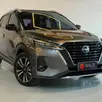 NISSAN KICKS 1.6 16V FLEXSTART EXCLUSIVE XTRONIC NISSAN KICKS 1.6 16V FLEXSTART EXCLUSIVE XTRONIC