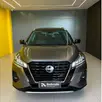 NISSAN KICKS 1.6 16V FLEXSTART EXCLUSIVE XTRONIC NISSAN KICKS 1.6 16V FLEXSTART EXCLUSIVE XTRONIC