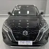 NISSAN KICKS 1.6 16V FLEXSTART EXCLUSIVE XTRONIC NISSAN KICKS 1.6 16V FLEXSTART EXCLUSIVE XTRONIC