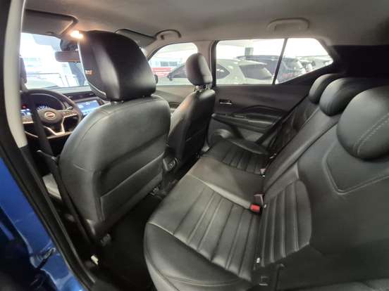 NISSAN-KICKS-1.6 16V FLEXSTART EXCLUSIVE XTRONIC NISSAN-KICKS-2024