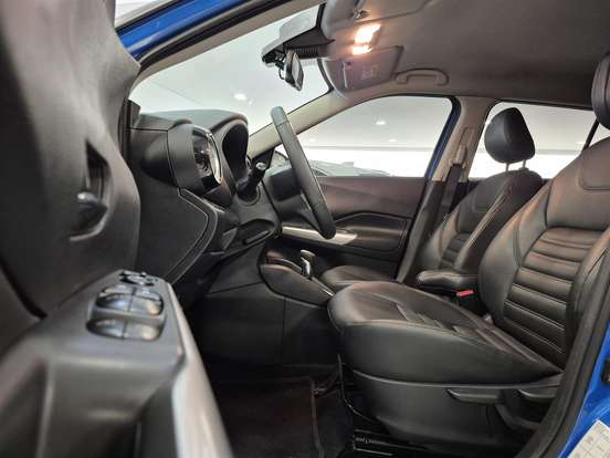 NISSAN-KICKS-1.6 16V FLEXSTART EXCLUSIVE XTRONIC NISSAN-KICKS-2024