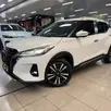 NISSAN KICKS 1.6 16V FLEXSTART EXCLUSIVE XTRONIC NISSAN KICKS 1.6 16V FLEXSTART EXCLUSIVE XTRONIC