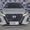 NISSAN KICKS 1.6 16V FLEXSTART EXCLUSIVE XTRONIC NISSAN KICKS 1.6 16V FLEXSTART EXCLUSIVE XTRONIC