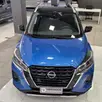 NISSAN KICKS 1.6 16V FLEXSTART EXCLUSIVE XTRONIC NISSAN KICKS 1.6 16V FLEXSTART EXCLUSIVE XTRONIC
