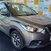 NISSAN KICKS 1.6 16V FLEXSTART S 4P XTRONIC NISSAN KICKS 1.6 16V FLEXSTART S 4P XTRONIC