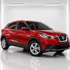 NISSAN KICKS 1.6 16V FLEXSTART S DIRECT 4P XTRONIC NISSAN KICKS 1.6 16V FLEXSTART S DIRECT 4P XTRONIC