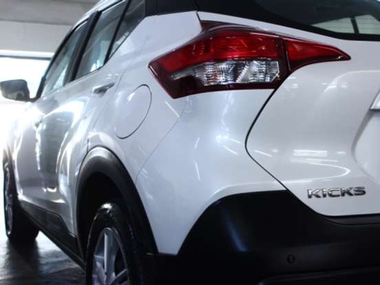 NISSAN-KICKS-1.6 16V FLEXSTART S DIRECT 4P XTRONIC NISSAN-KICKS-2019
