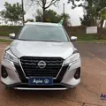 NISSAN KICKS 1.6 16V FLEXSTART SENSE XTRONIC NISSAN KICKS 1.6 16V FLEXSTART SENSE XTRONIC