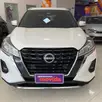 NISSAN KICKS 1.6 16V FLEXSTART SENSE XTRONIC NISSAN KICKS 1.6 16V FLEXSTART SENSE XTRONIC