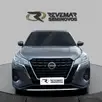 NISSAN KICKS 1.6 16V FLEXSTART SENSE XTRONIC NISSAN KICKS 1.6 16V FLEXSTART SENSE XTRONIC
