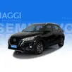 NISSAN KICKS 1.6 16V FLEXSTART SENSE XTRONIC NISSAN KICKS 1.6 16V FLEXSTART SENSE XTRONIC