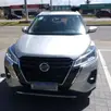 NISSAN KICKS 1.6 16V FLEXSTART SENSE XTRONIC NISSAN KICKS 1.6 16V FLEXSTART SENSE XTRONIC