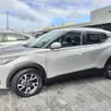 NISSAN KICKS 1.6 16V FLEXSTART SENSE XTRONIC NISSAN KICKS 1.6 16V FLEXSTART SENSE XTRONIC