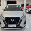 NISSAN KICKS 1.6 16V FLEXSTART SENSE XTRONIC NISSAN KICKS 1.6 16V FLEXSTART SENSE XTRONIC