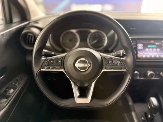NISSAN-KICKS-1.6 16V FLEXSTART SENSE XTRONIC NISSAN-KICKS-2023