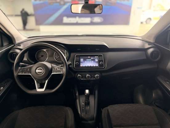 NISSAN-KICKS-1.6 16V FLEXSTART SENSE XTRONIC NISSAN-KICKS-2023