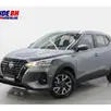 NISSAN KICKS 1.6 16V FLEXSTART SENSE XTRONIC NISSAN KICKS 1.6 16V FLEXSTART SENSE XTRONIC