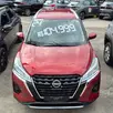 NISSAN KICKS 1.6 16V FLEXSTART SENSE XTRONIC NISSAN KICKS 1.6 16V FLEXSTART SENSE XTRONIC