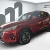 NISSAN KICKS 1.6 16V FLEXSTART SENSE XTRONIC NISSAN KICKS 1.6 16V FLEXSTART SENSE XTRONIC
